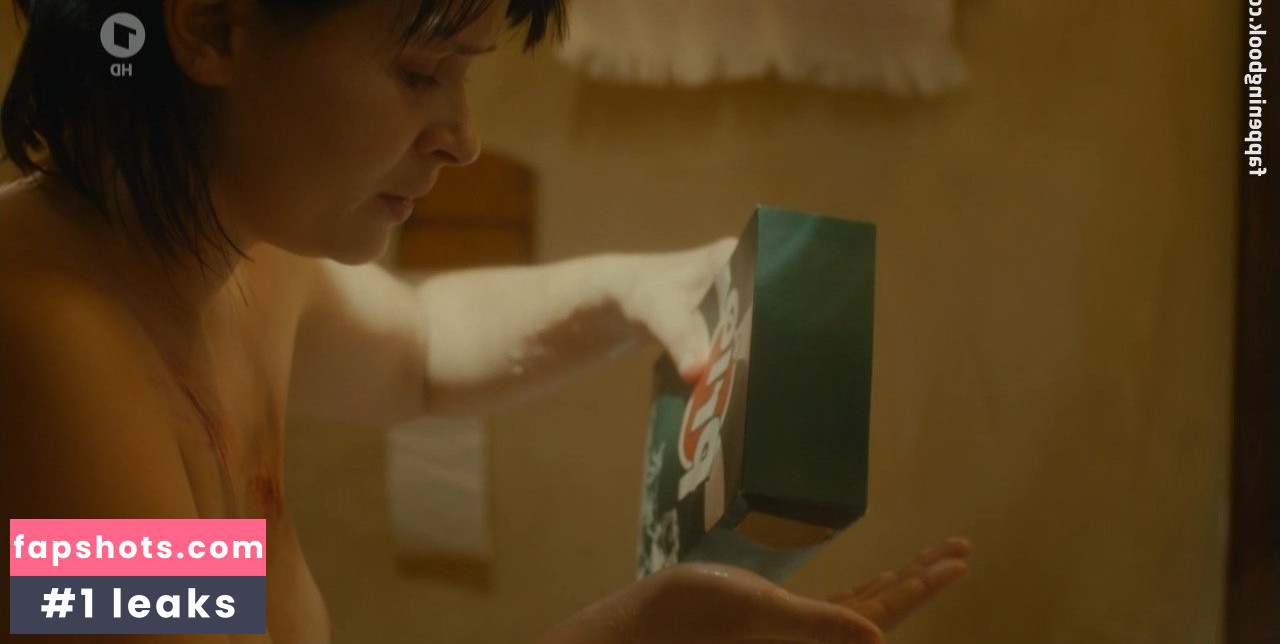 Anna Fischer Nahé úniky fotek pouze od fanoušků #19 - Fapshots