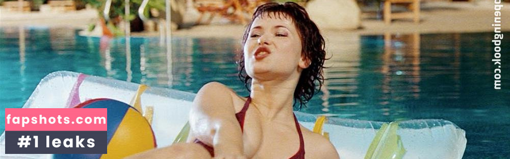 Anna Fischer Nahé úniky fotek pouze od fanoušků #20 - Fapshots