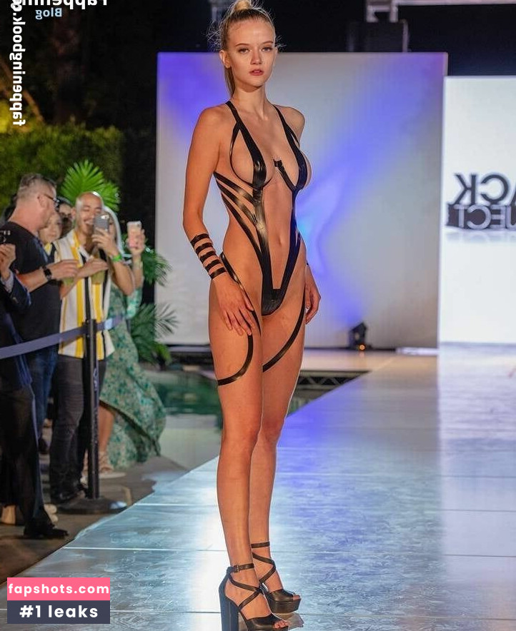 Anna Fischer Nahé úniky fotek pouze od fanoušků #3 - Fapshots