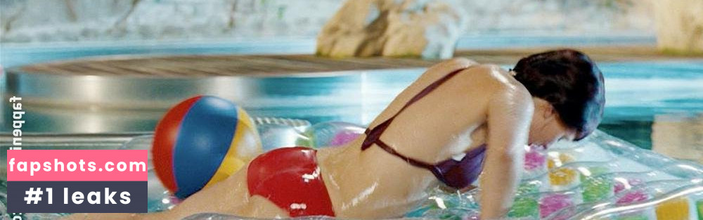 Anna Fischer Nahé úniky fotek pouze od fanoušků #22 - Fapshots