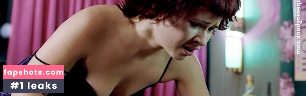 Anna Fischer Nahé úniky fotek pouze od fanoušků #23 - Fapshots