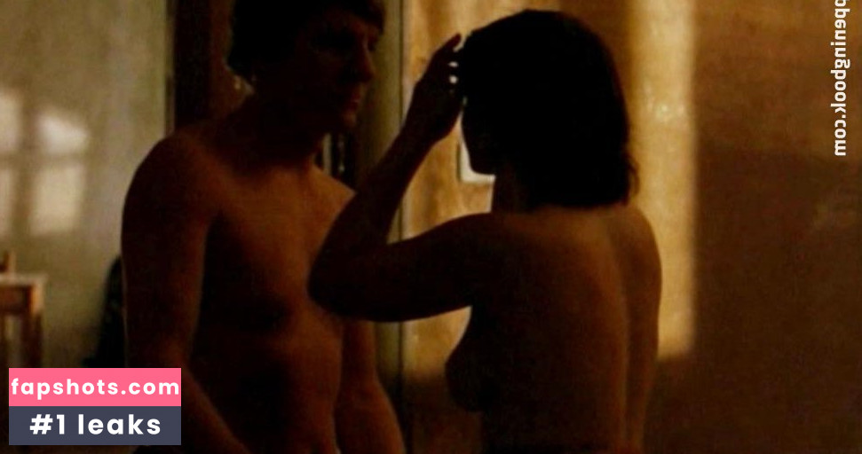 Anna Fischer Nahé úniky fotek pouze od fanoušků #25 - Fapshots