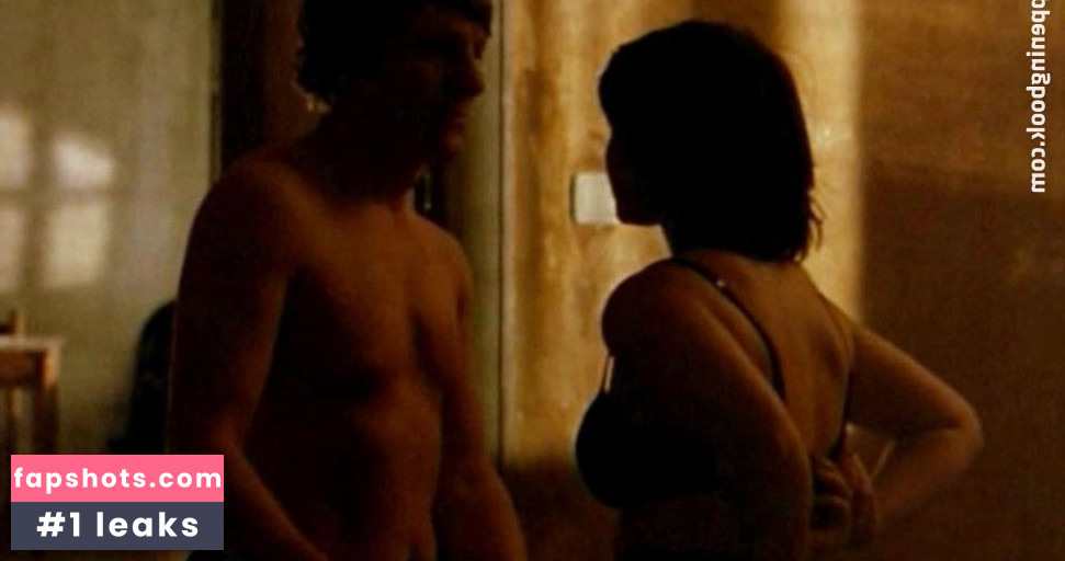 Anna Fischer Nahé úniky fotek pouze od fanoušků #26 - Fapshots