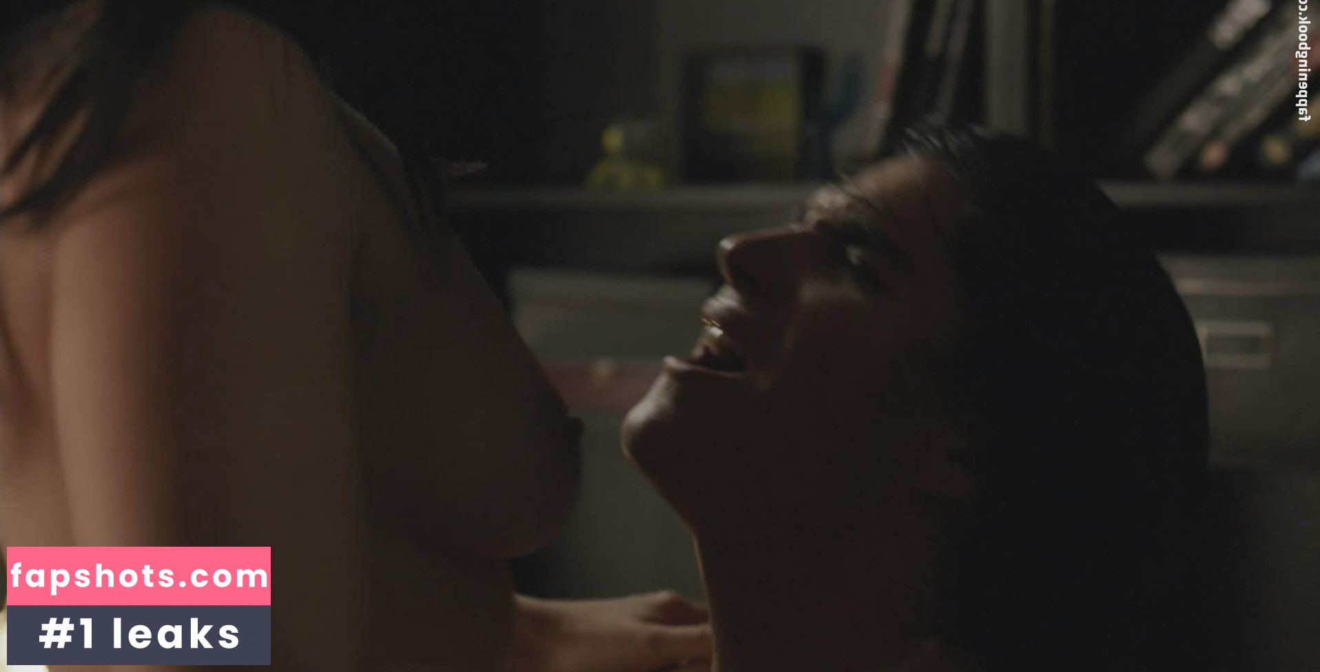 Anna Fischer Nahé úniky fotek pouze od fanoušků #27 - Fapshots