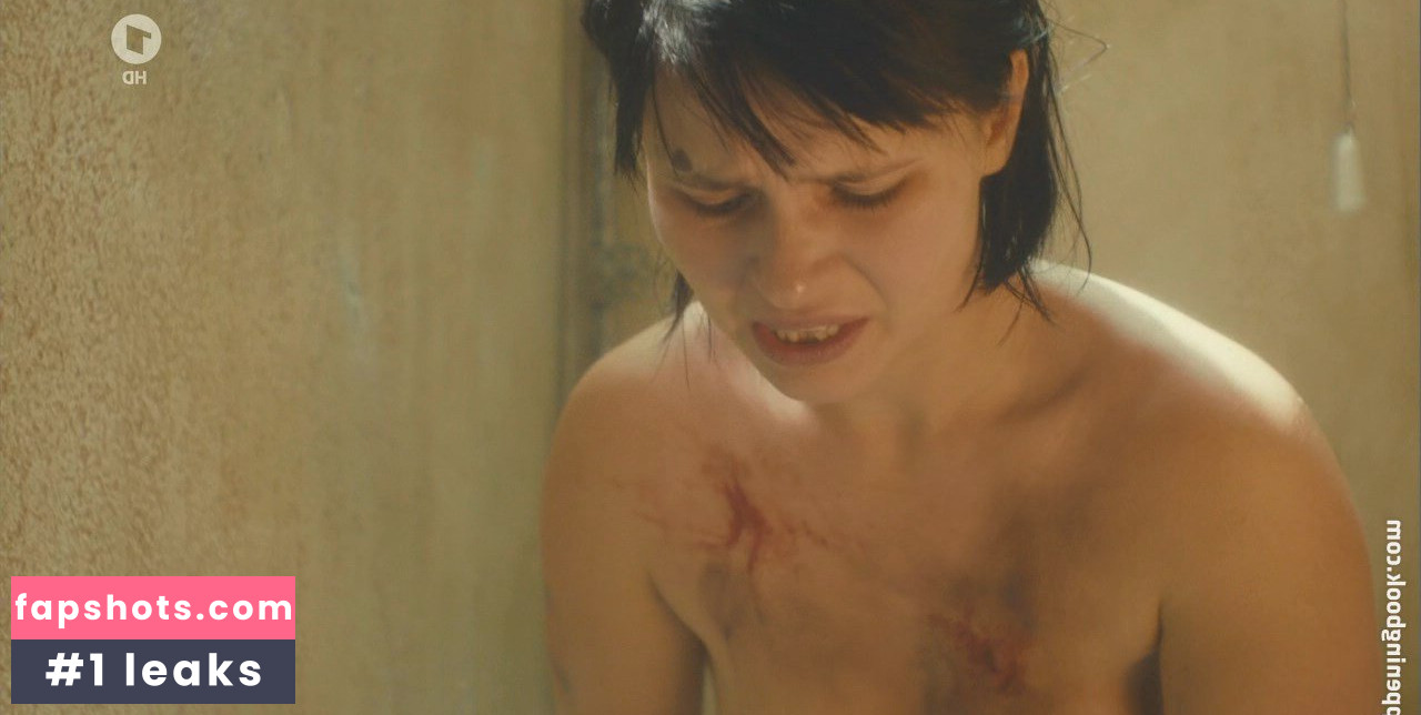 Anna Fischer Nahé úniky fotek pouze od fanoušků #29 - Fapshots