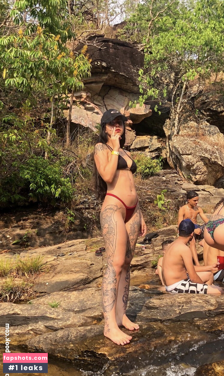 Anna Flávia Nude Leaks OnlyFans Photos #5 - LeakJerk