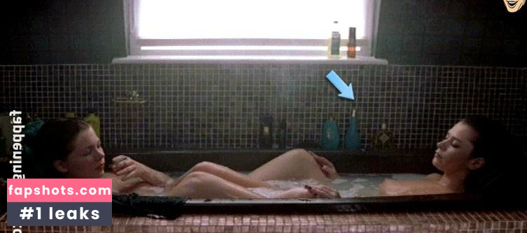 Anna Friel Filtración Desnuda OnlyFans Foto #125 - Fapshots