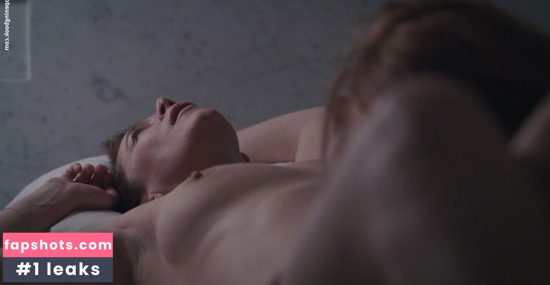 Anna Friel Filtración Desnuda OnlyFans Foto #147 - Fapshots