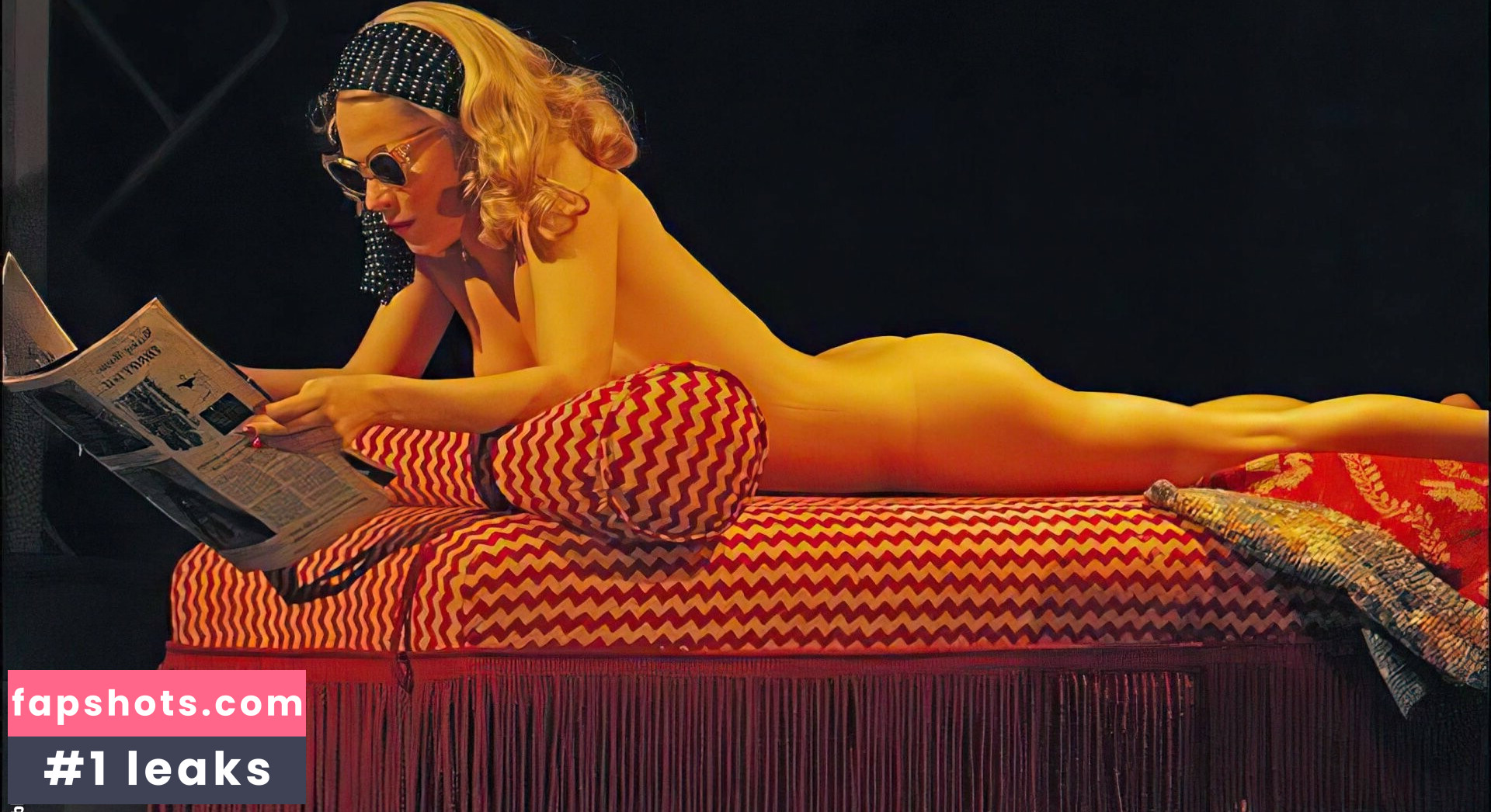 Anna Friel Filtración Desnuda OnlyFans Foto #34 - Fapshots