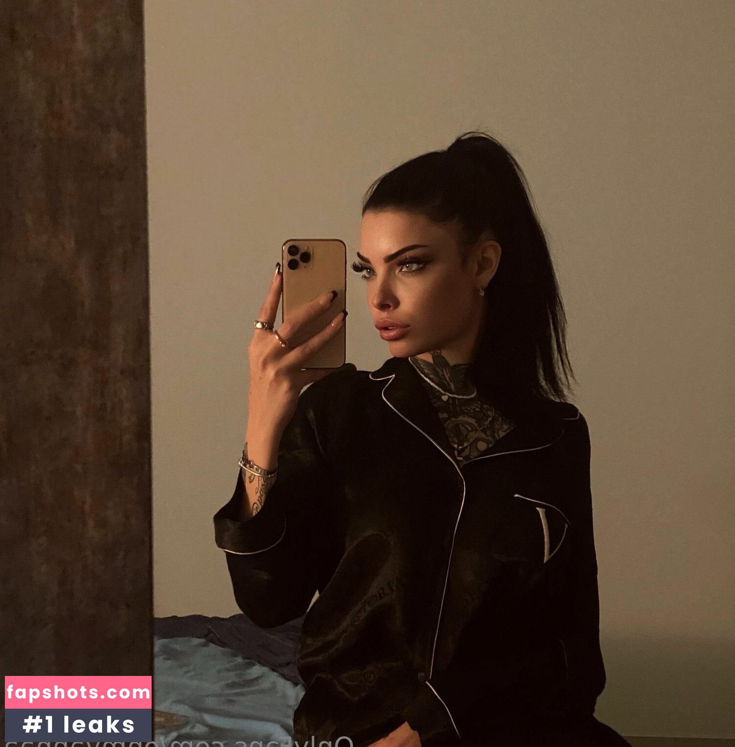 Anna Fusato Nahé úniky fotek pouze od fanoušků #6 - Fapshots