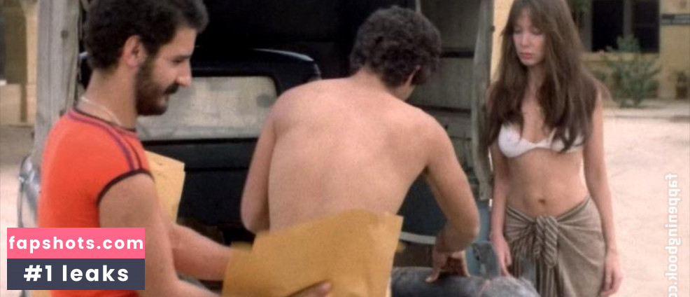 Anna Gaël gallery photo #4