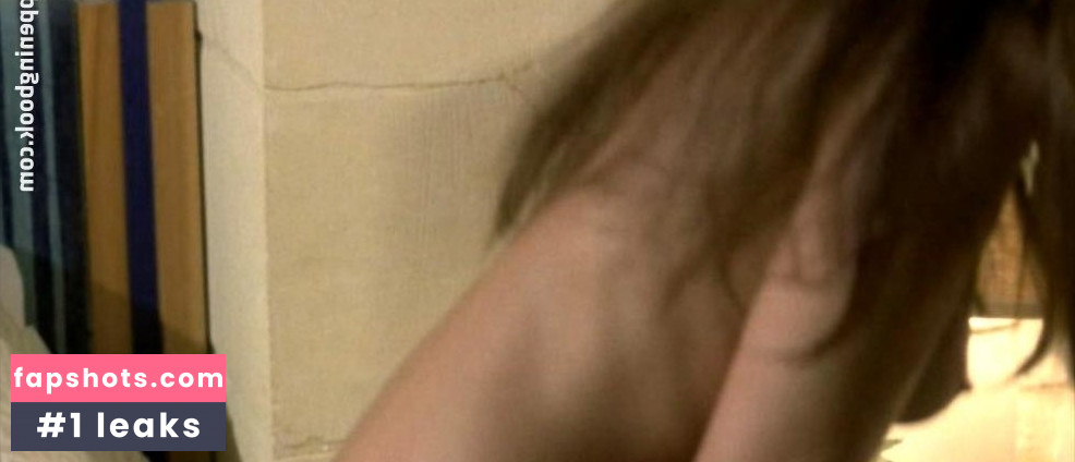 Anna Gaël gallery photo #6