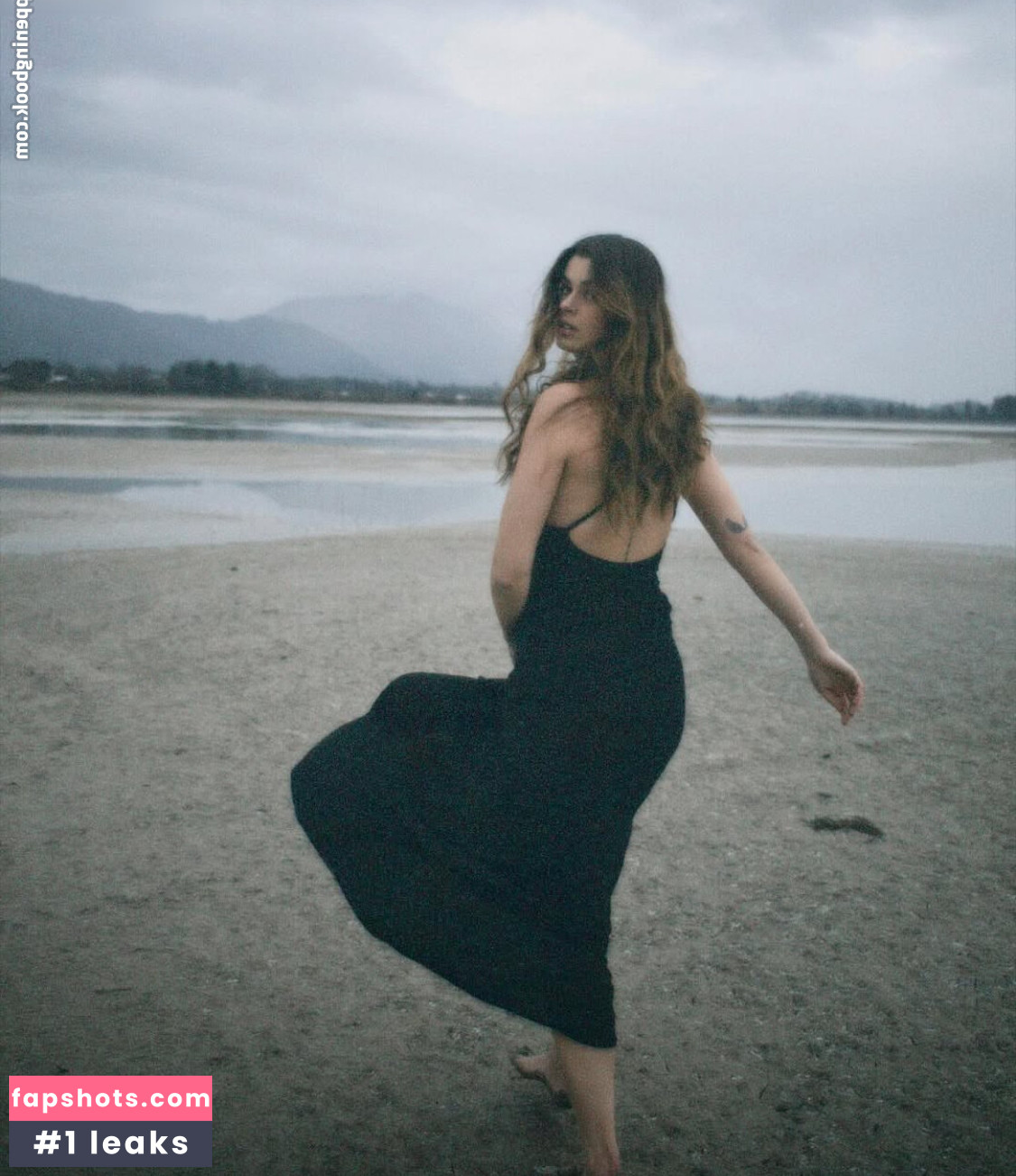 Anna Gazanis gallery photo #11