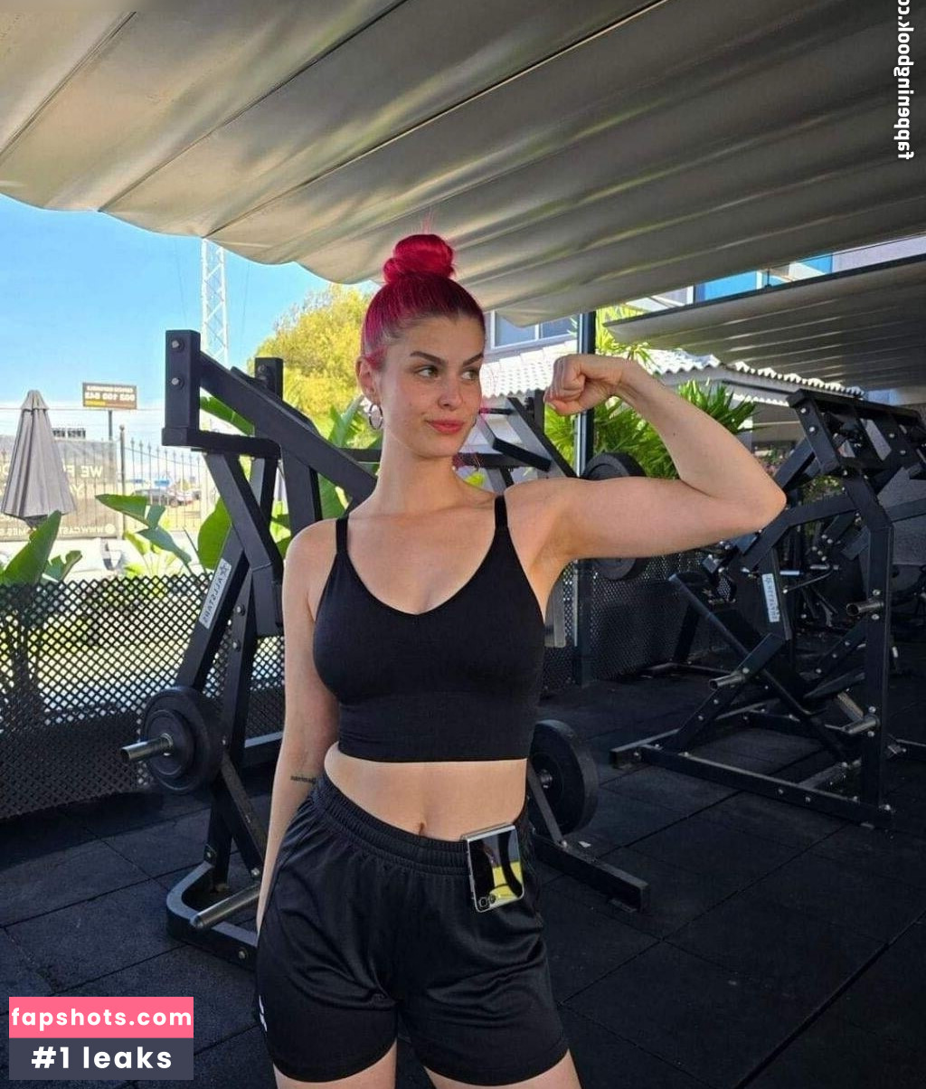 Anna Gazanis gallery photo #41