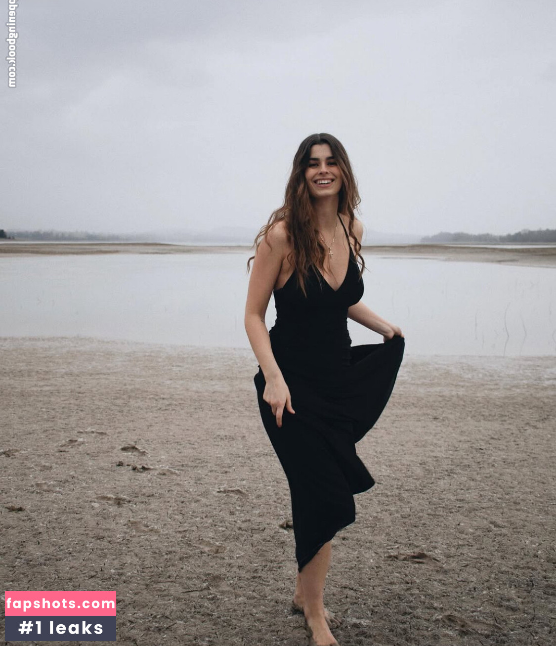 Anna Gazanis gallery photo #6