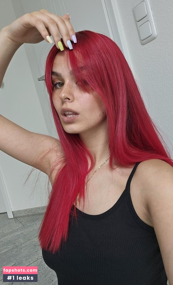 Anna Gazanis gallery photo #51