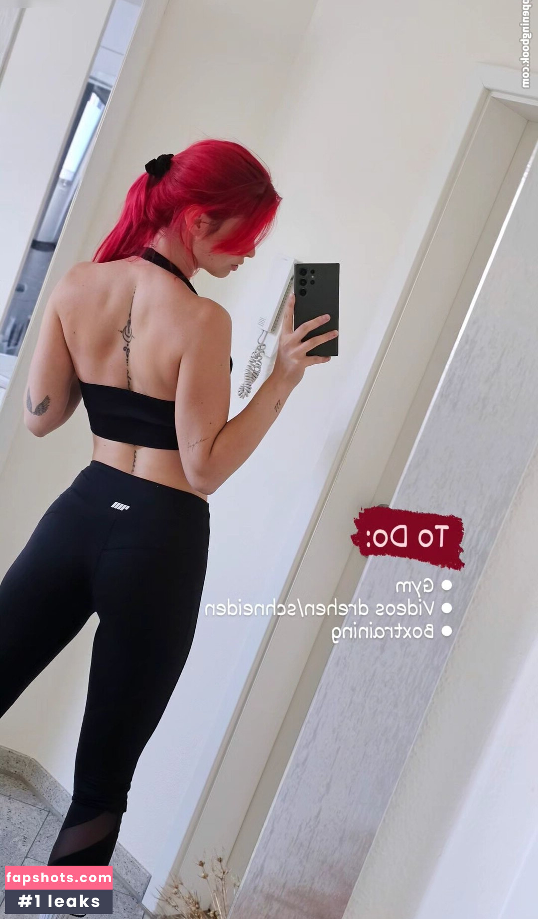 Anna Gazanis gallery photo #53