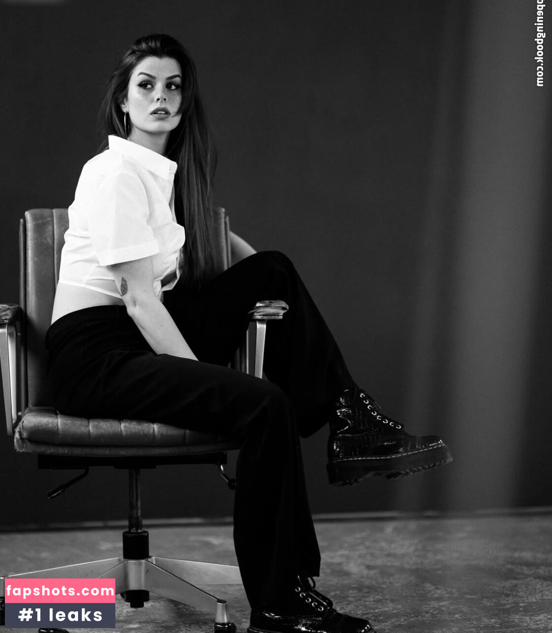 Anna Gazanis gallery photo #7