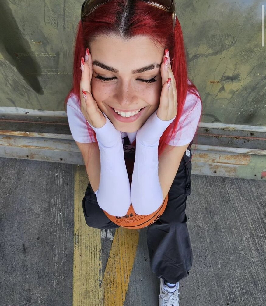 anna-gazanis Nacktheit OnlyFans Fotos #372 - Fapshots