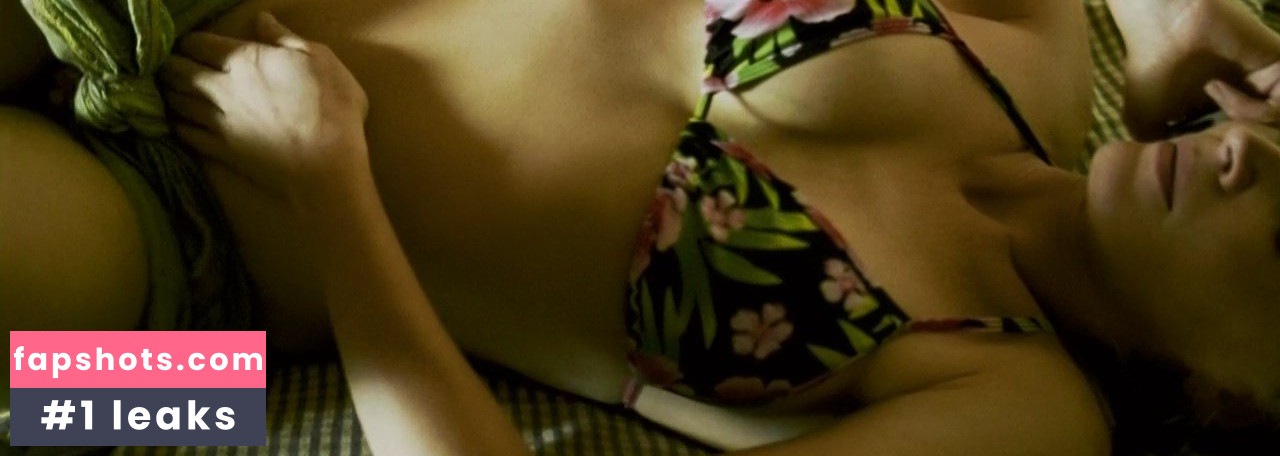 Anna Geislerova gallery photo #2