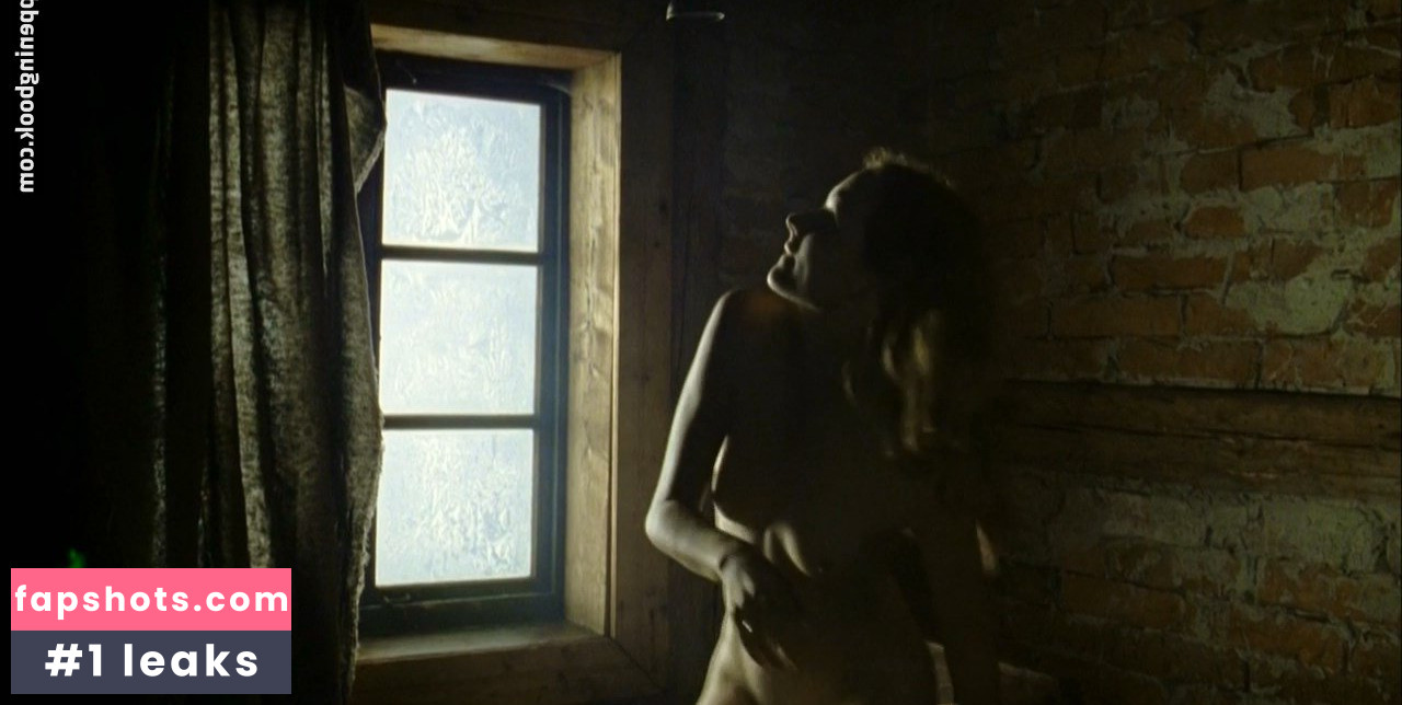 Anna Geislerova gallery photo #4