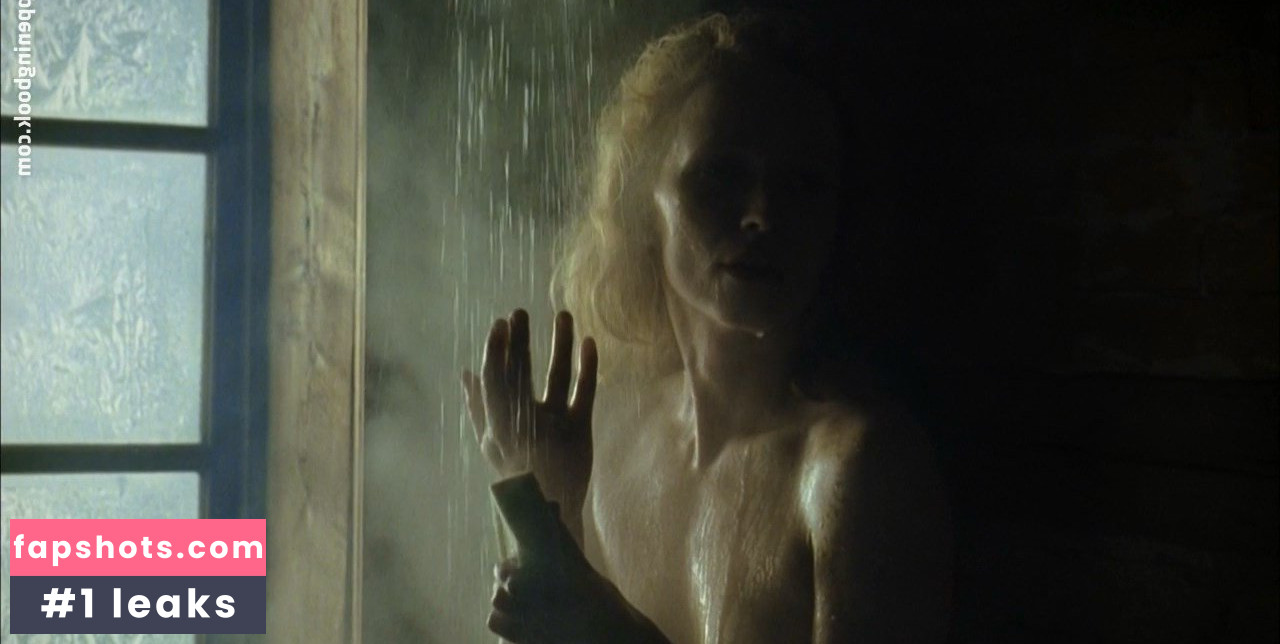 Anna Geislerova gallery photo #6