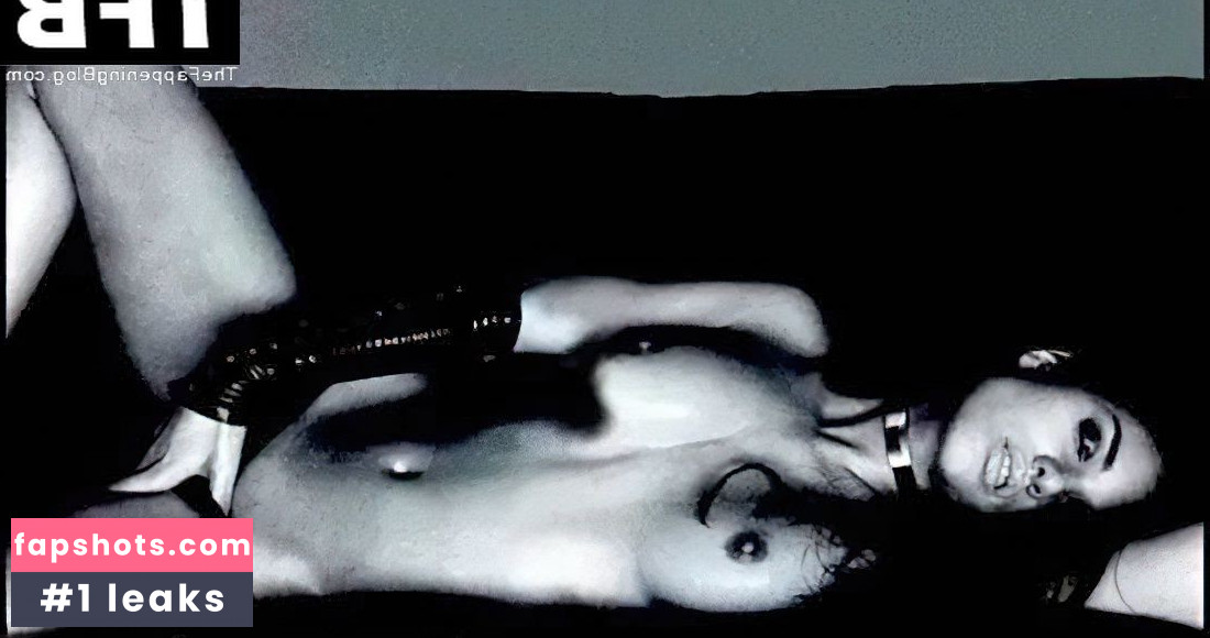 Anna Gigli Molinari gallery photo #2