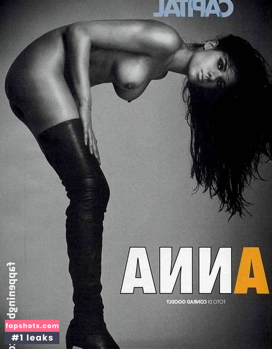 Anna Gigli Molinari gallery photo #11