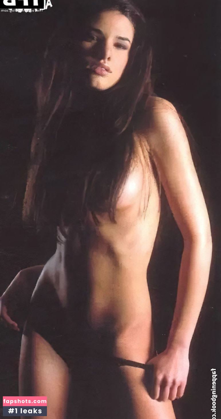 Anna Gigli Molinari gallery photo #7