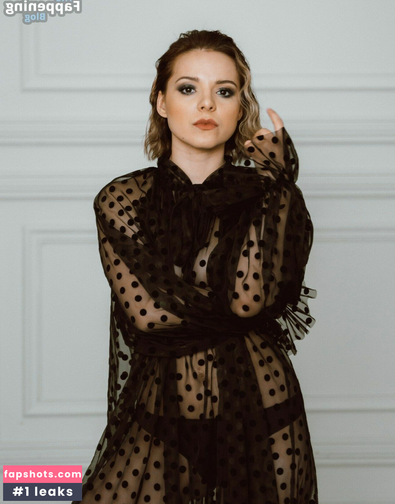 Anna Glaube Nacktheit OnlyFans Fotos #5 - Fapshots