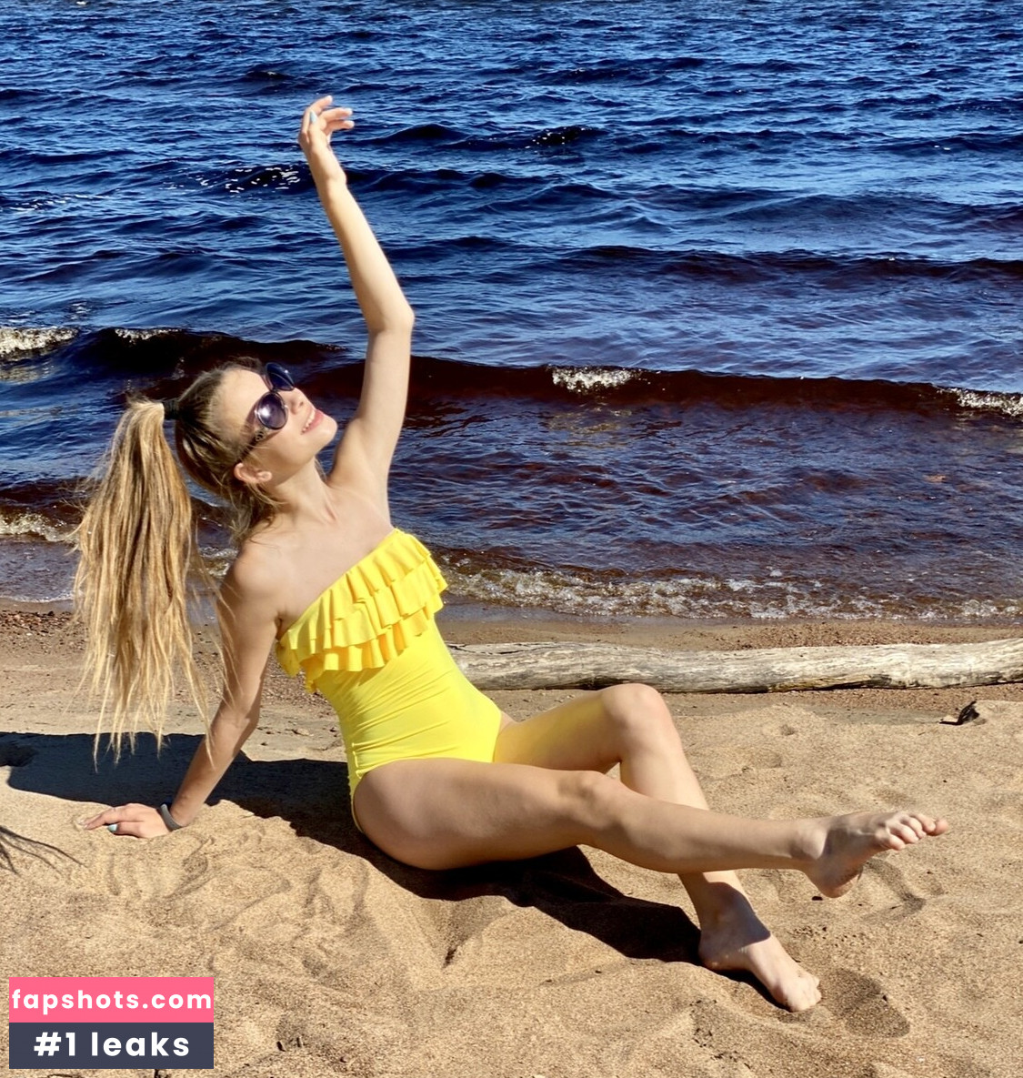 Anna Gloss Nacktheit OnlyFans Fotos #30 - Fapshots