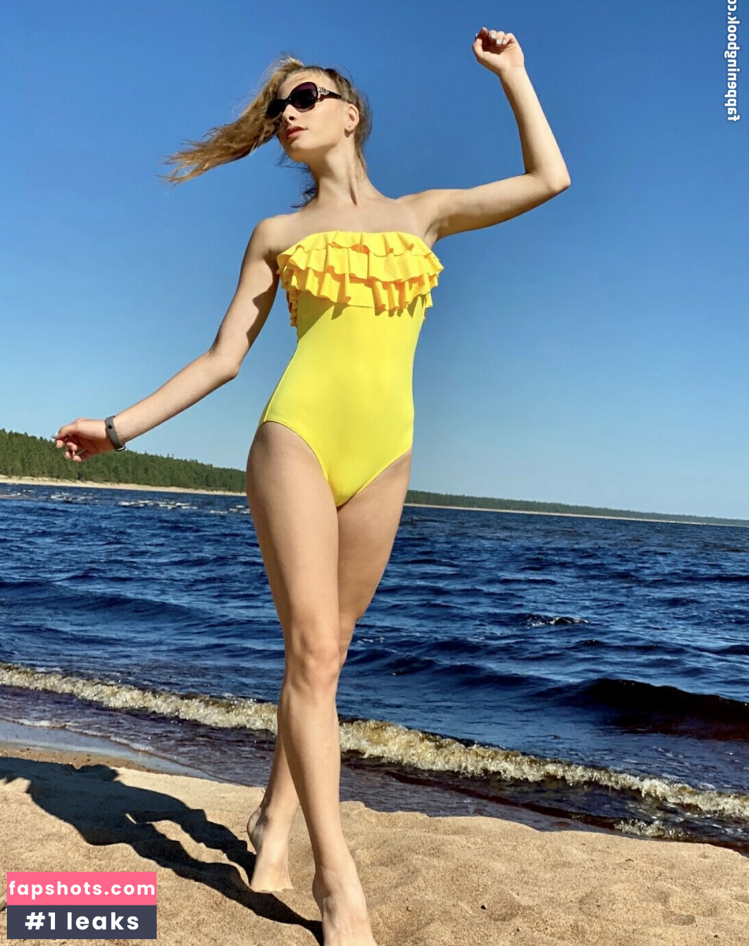 Anna Gloss Nacktheit OnlyFans Fotos #61 - Fapshots