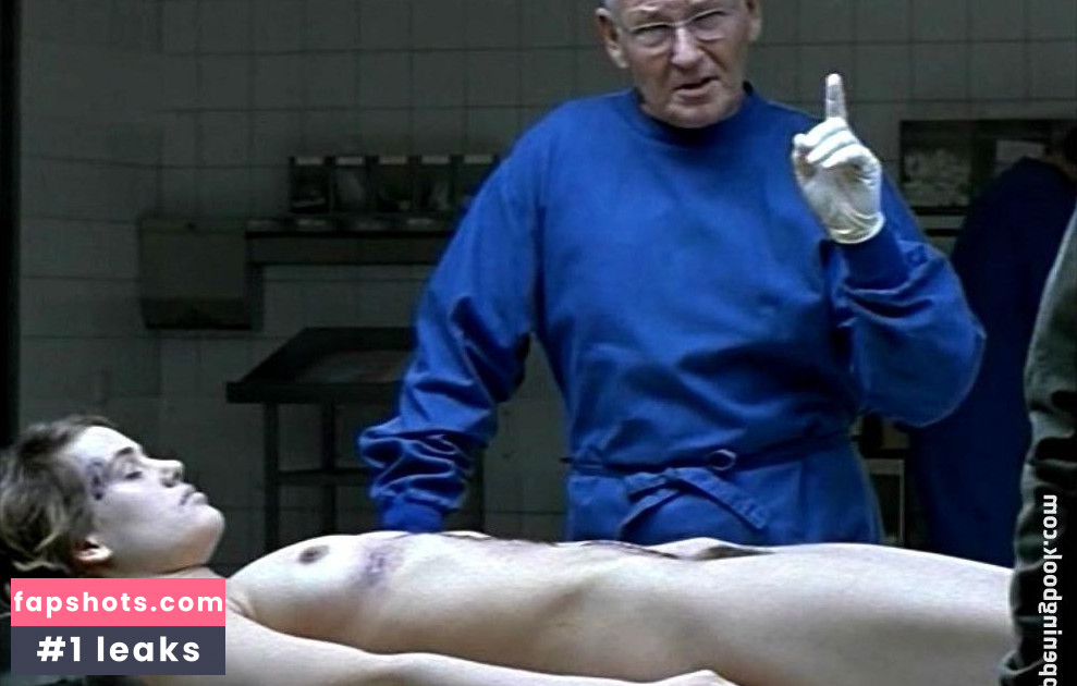 Anna Görgen gallery photo #2