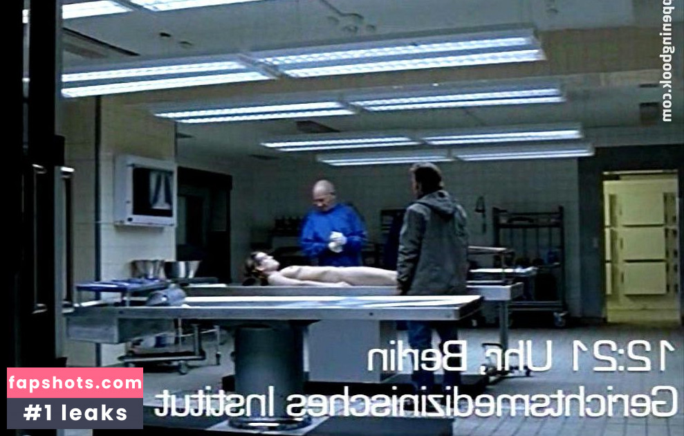 Anna Görgen gallery photo #4