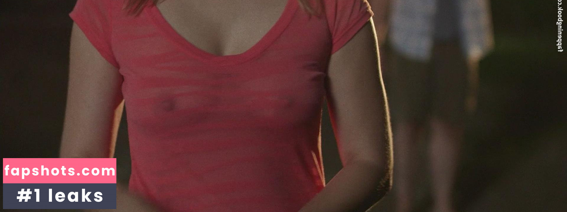 Anna Gravél gallery photo #2