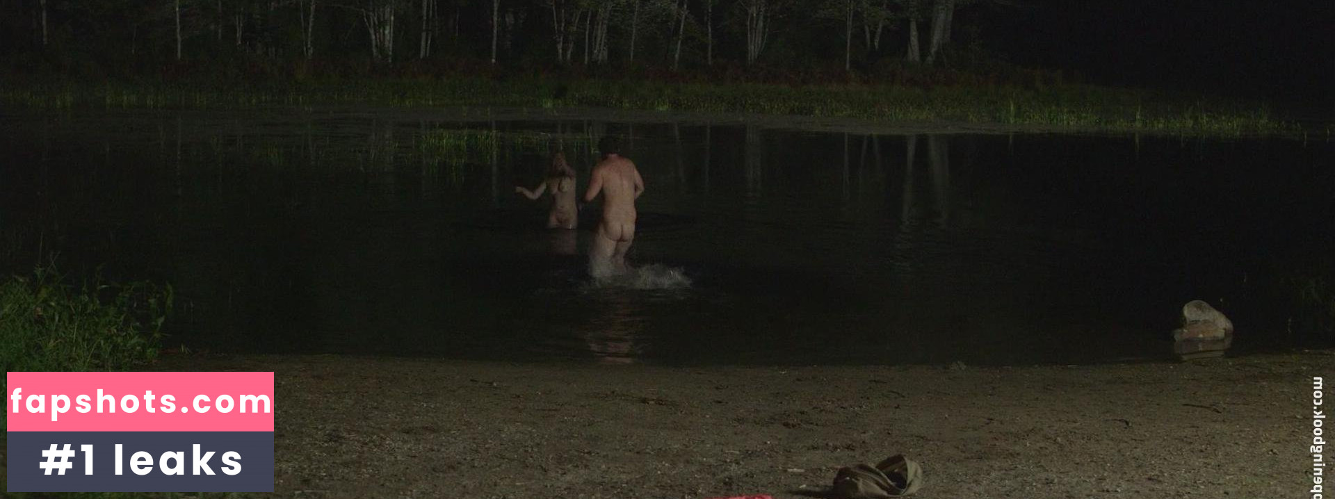 Anna Gravél gallery photo #3