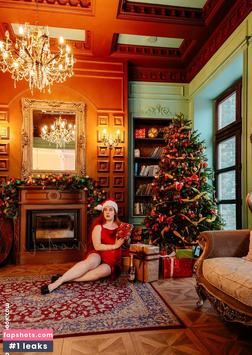 Anna Gromova gallery photo #29