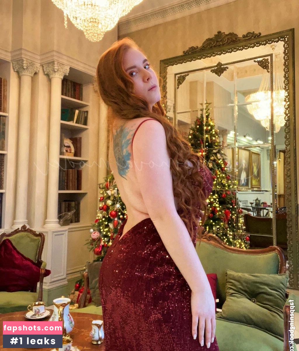 Anna Gromova gallery photo #31