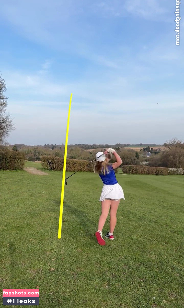 Anna Halliday gallery photo #2