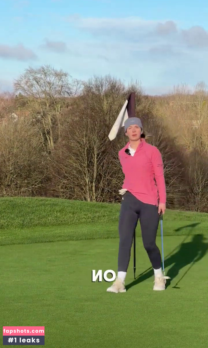 Anna Halliday gallery photo #12