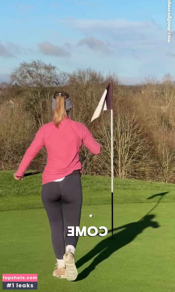 Anna Halliday gallery photo #14