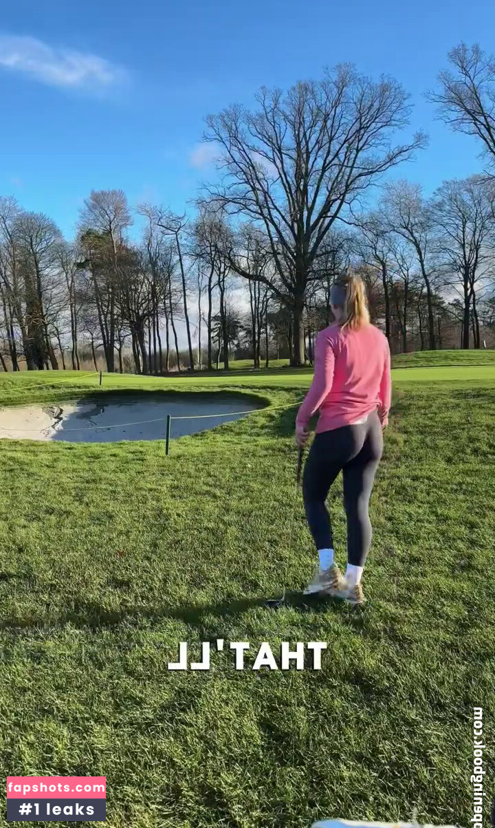 Anna Halliday gallery photo #17