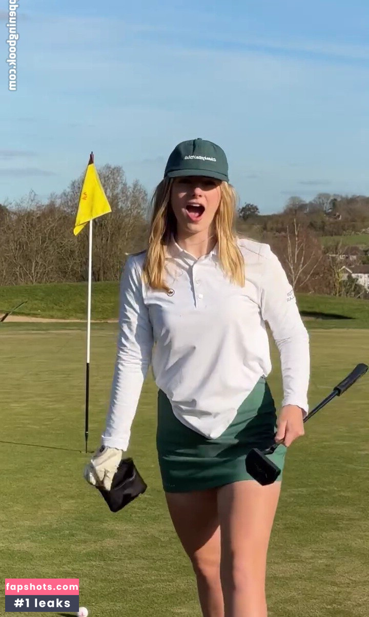 Anna Halliday gallery photo #6