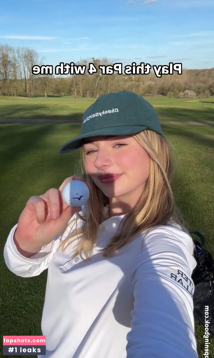 Anna Halliday gallery photo #8