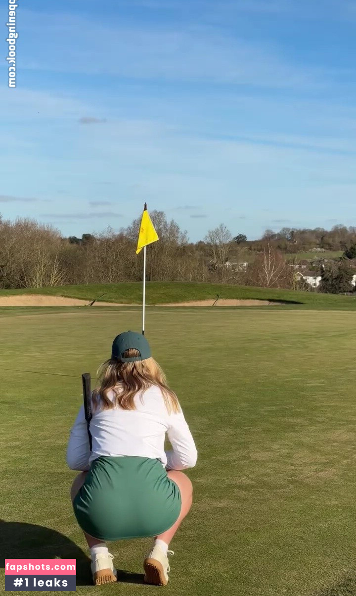 Anna Halliday gallery photo #10