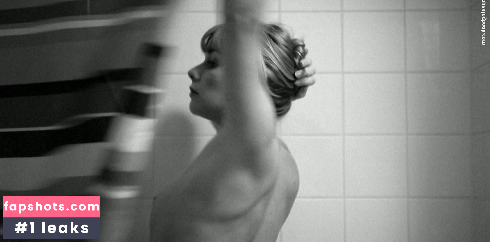 Anna Hausburg Nahé úniky fotek pouze od fanoušků #3 - Fapshots