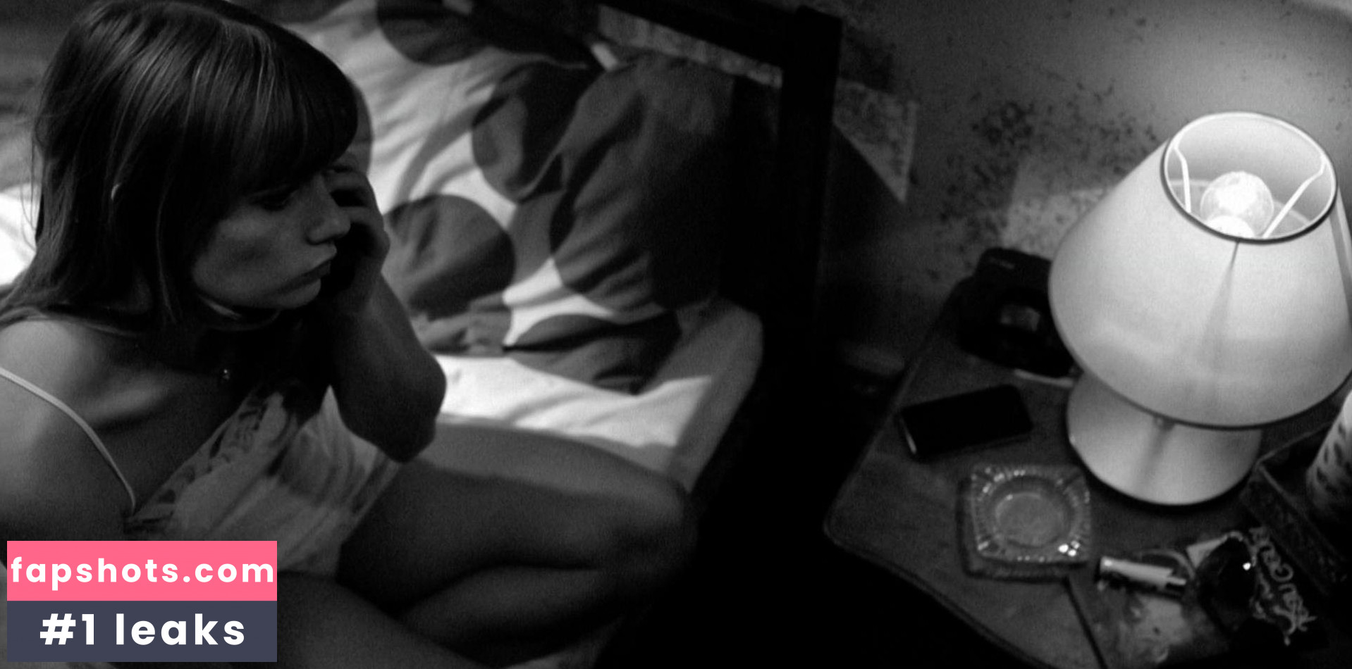 Anna Hausburg Nahé úniky fotek pouze od fanoušků #5 - Fapshots