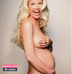 Anna Heesch gallery photo #28