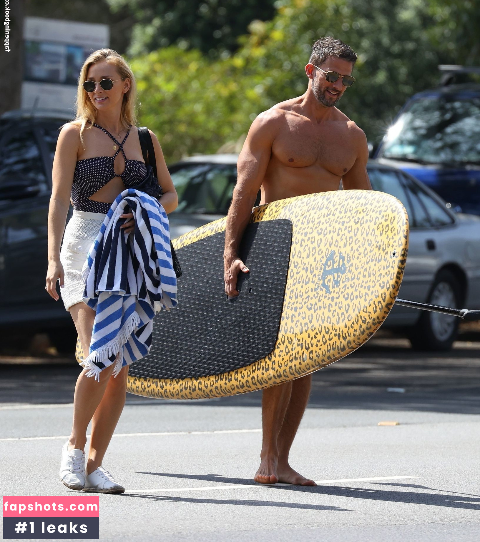 Anna Heinrich gallery photo #11