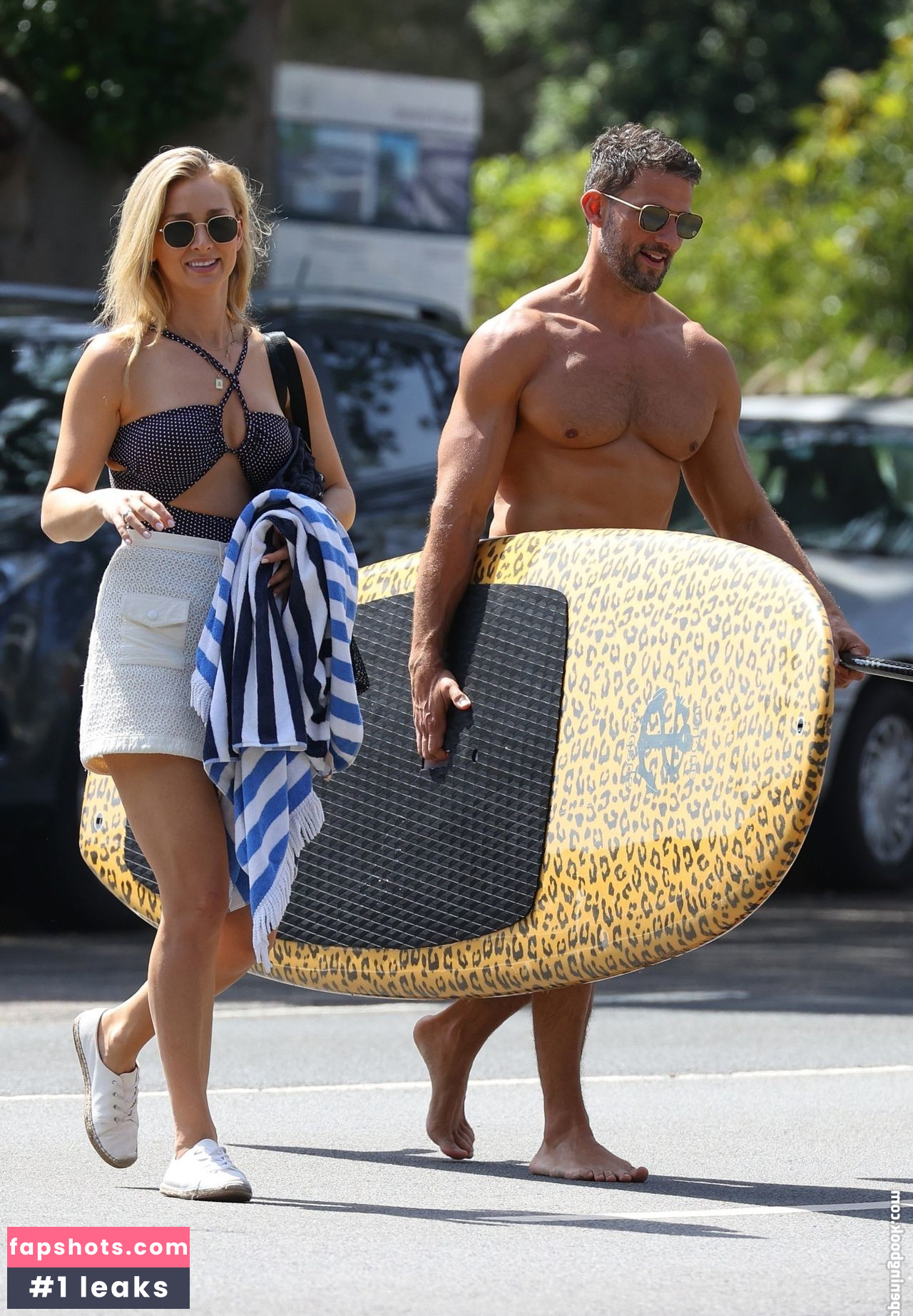 Anna Heinrich gallery photo #12